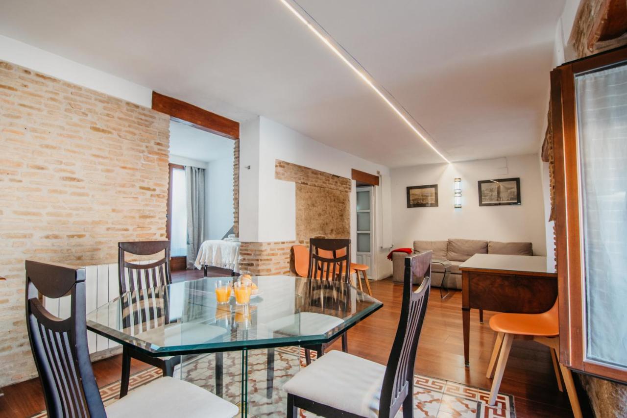 Tuguest House Albaicin Holiday home