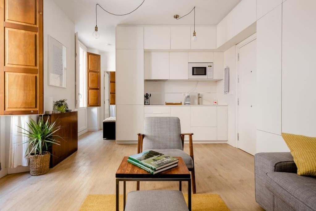 Appartement Milagro *