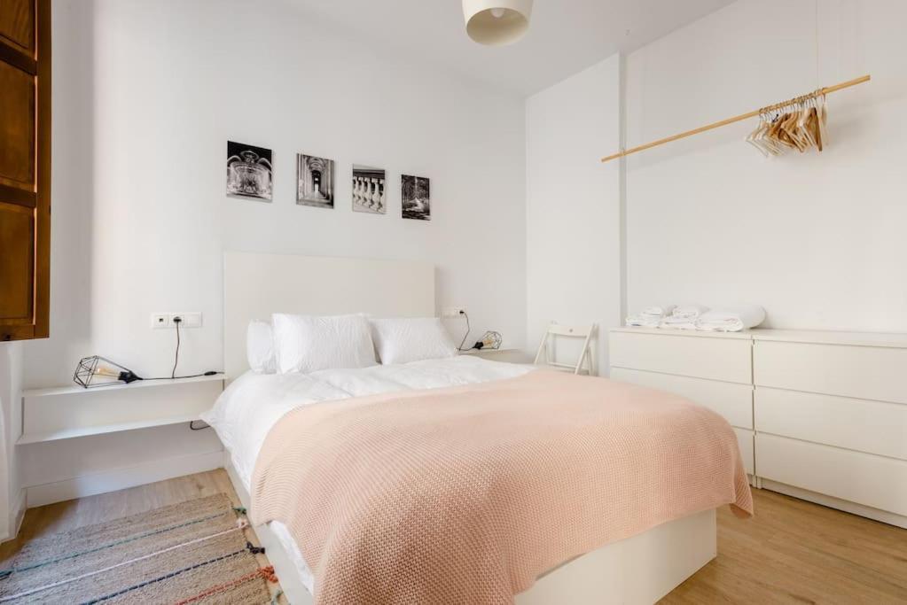 Milagro Appartement *