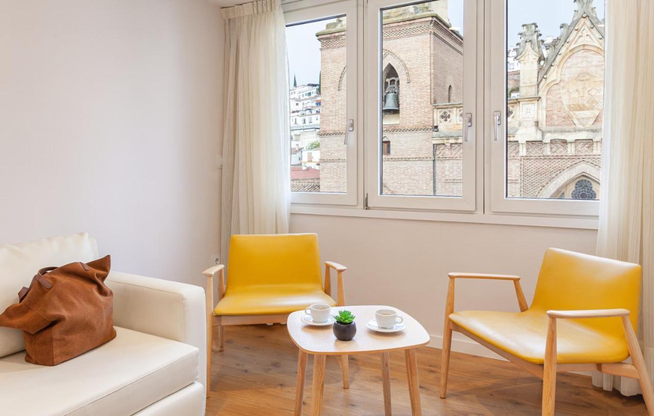 Hotel Macia Five Senses & 3*