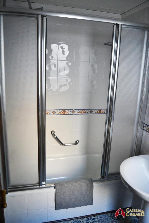 Caseria De Comares 201 Apartment Granada
