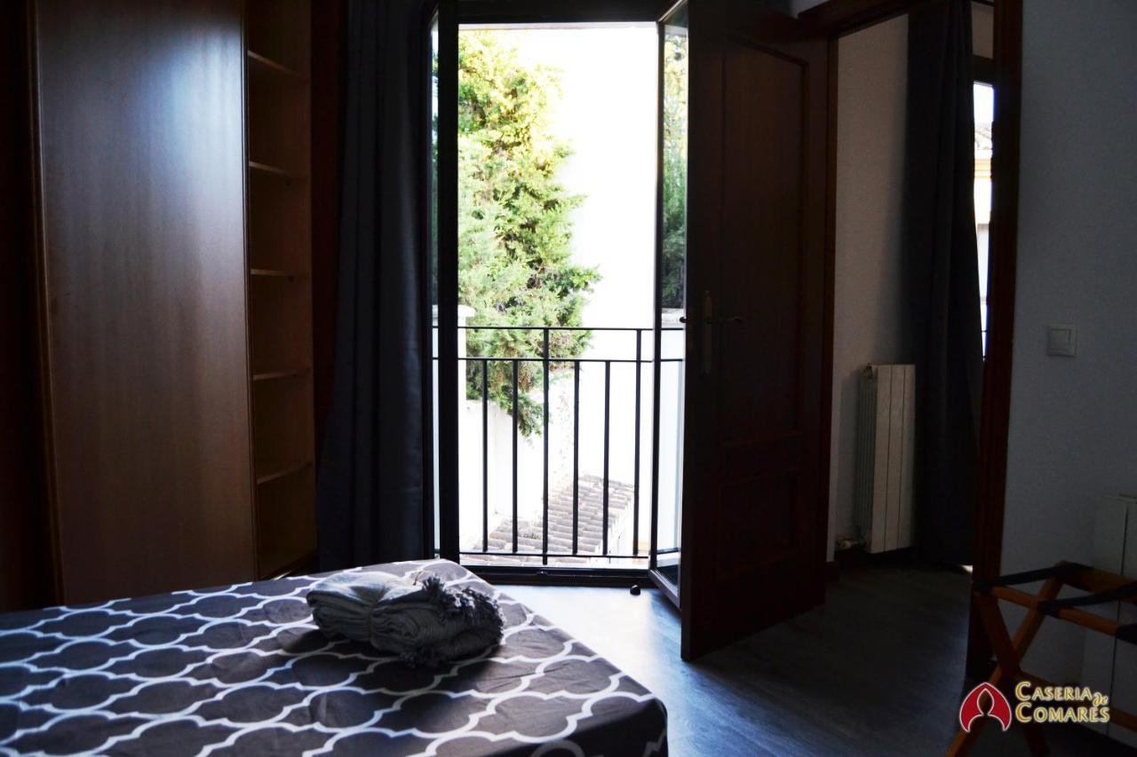 Apartment Caseria De Comares 201