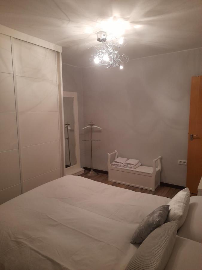 Apartment Piso Ronda Granada