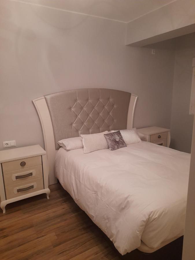 Apartment Piso Ronda