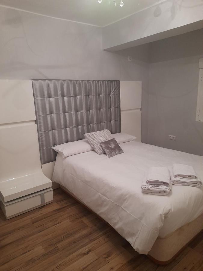 Apartment Piso Ronda *