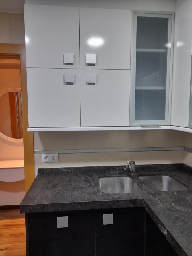 Apartment Piso Ronda