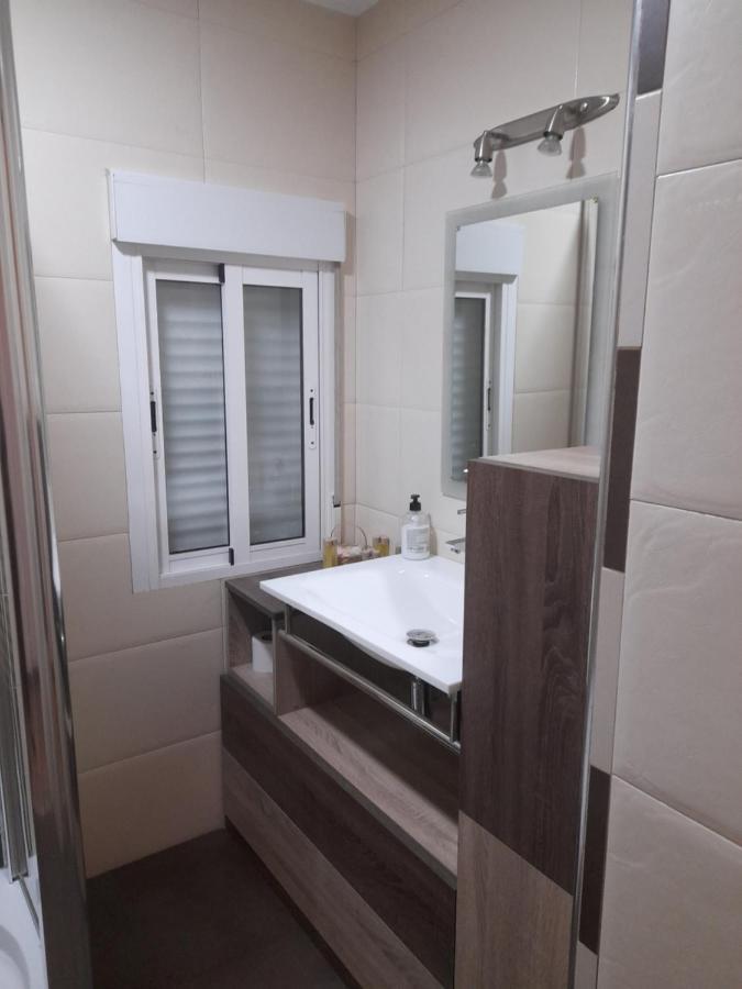 Apartment Piso Ronda