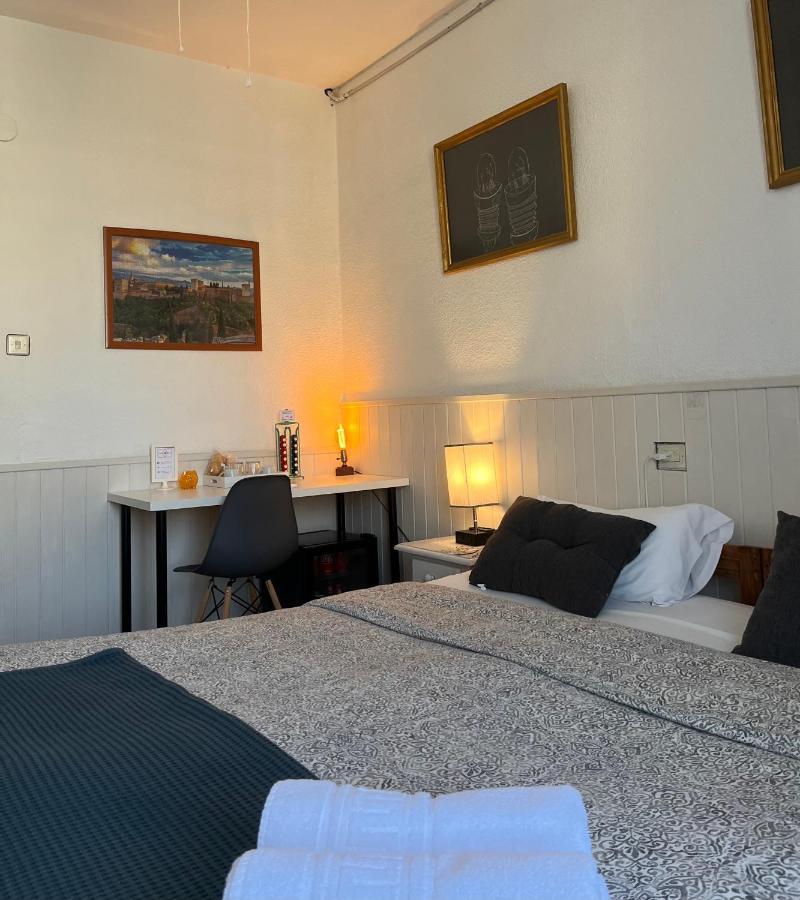 Guest house Itinere Rooms
