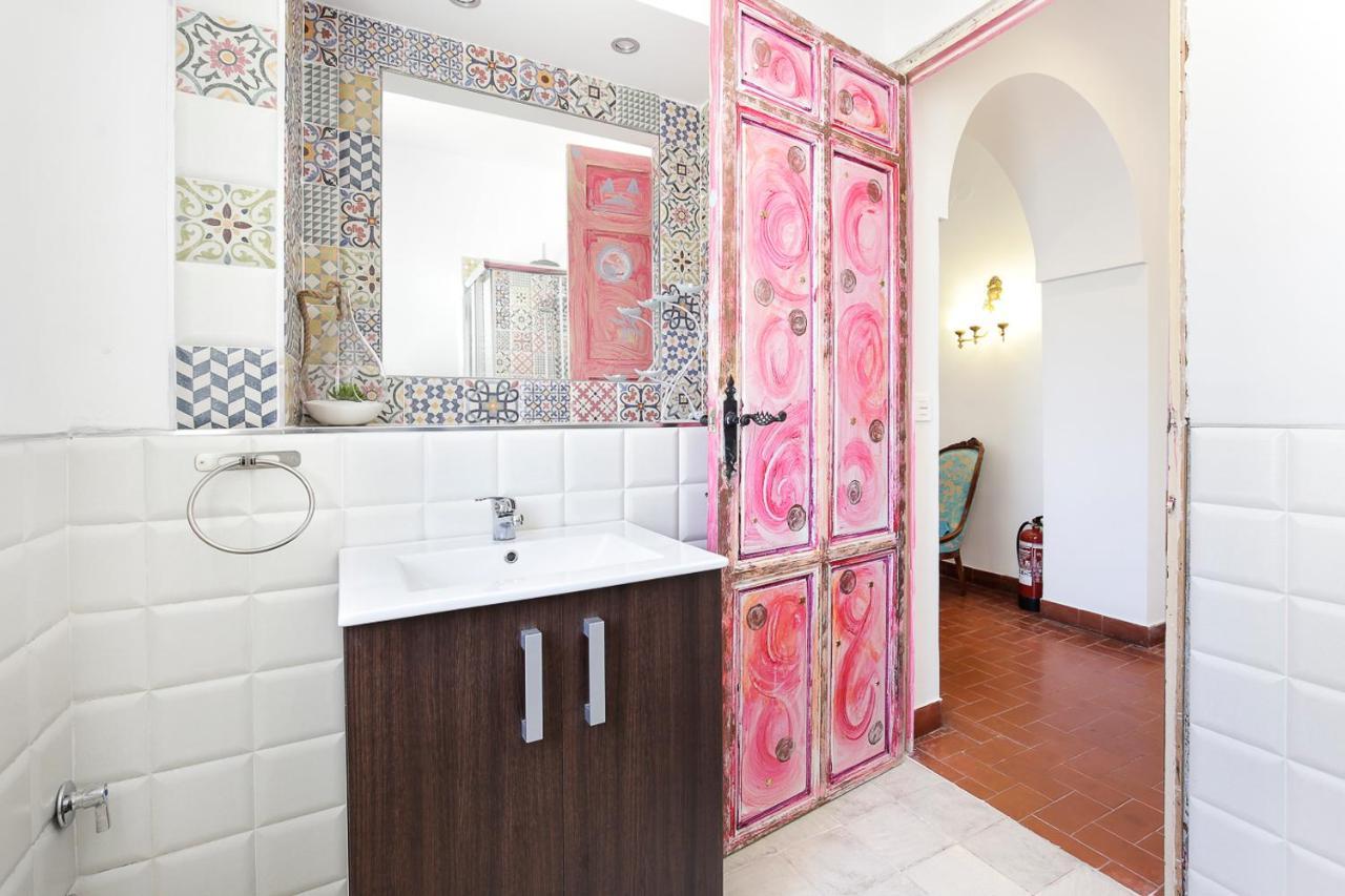 Casa Con Piscina, Barbacoa Y Jardin Para 20 Personas Vakantiehuis *