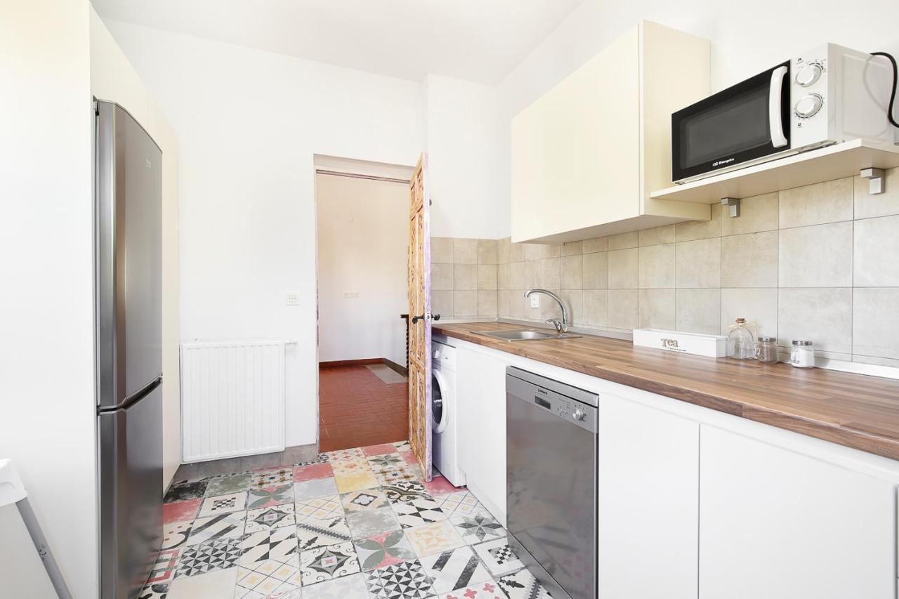 Vakantiehuis Casa Con Piscina, Barbacoa Y Jardin Para 20 Personas