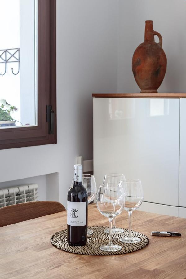Beautiful Duplex-city Center. Parking By The House Granada