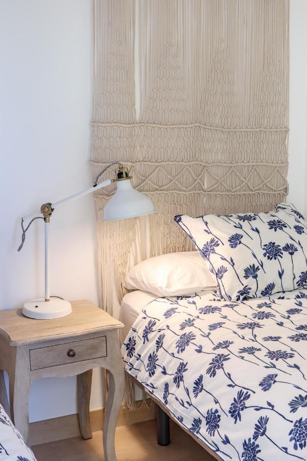 Holiday home Beautiful Duplex-city Center. Parking By The House Granada