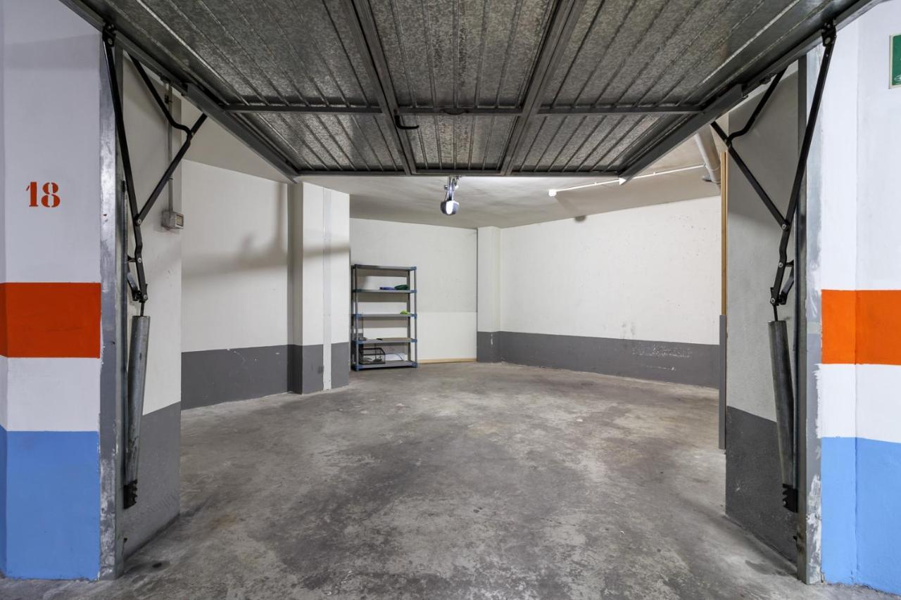 Holiday home Beautiful Duplex-city Center. Parking By The House *