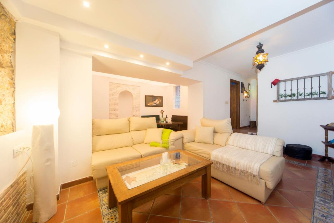 Realejo Apartamento Granada