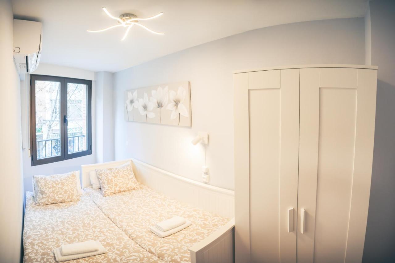 Apartamento Junto A Catedral *