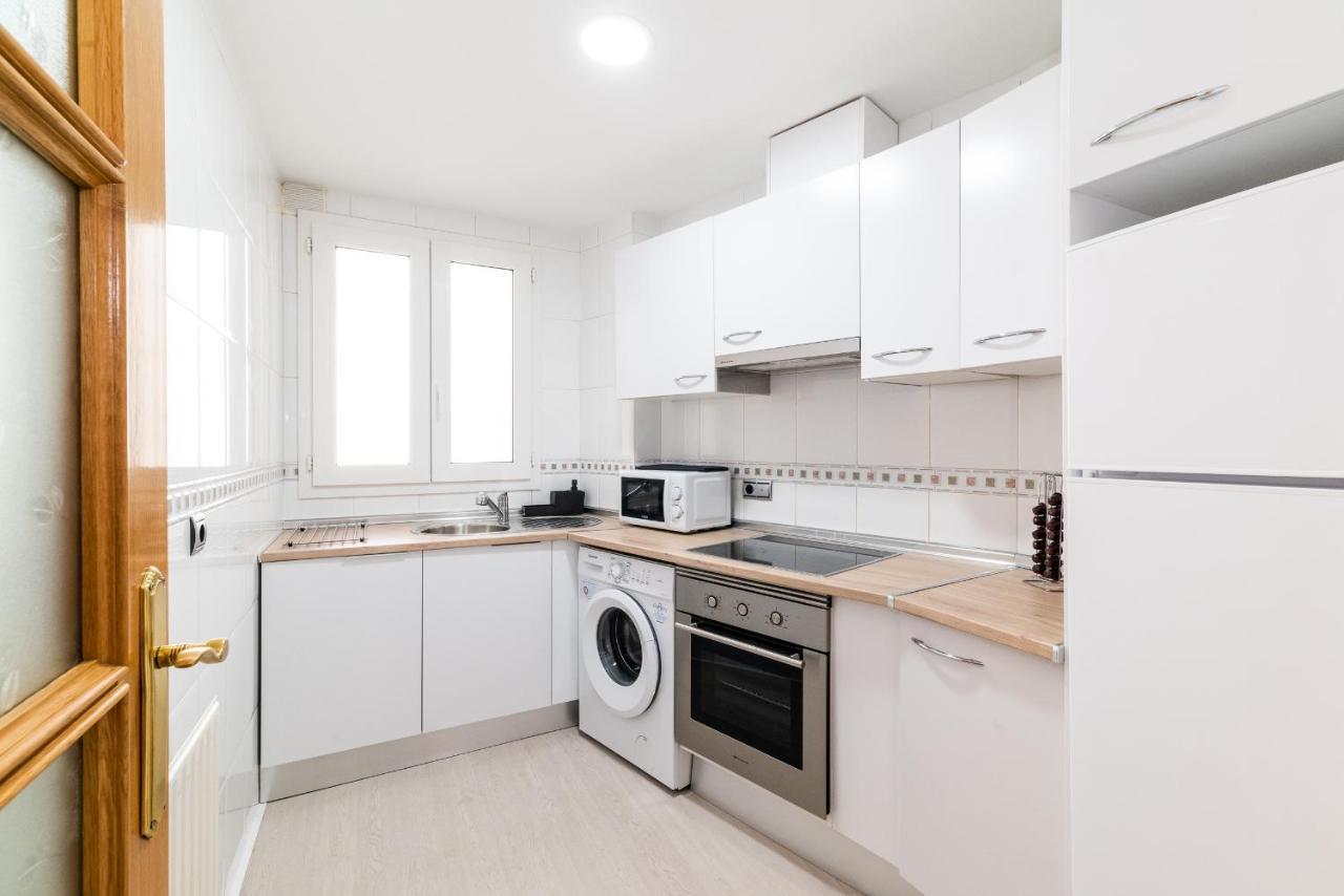 Apartment Piedra Santa Granada