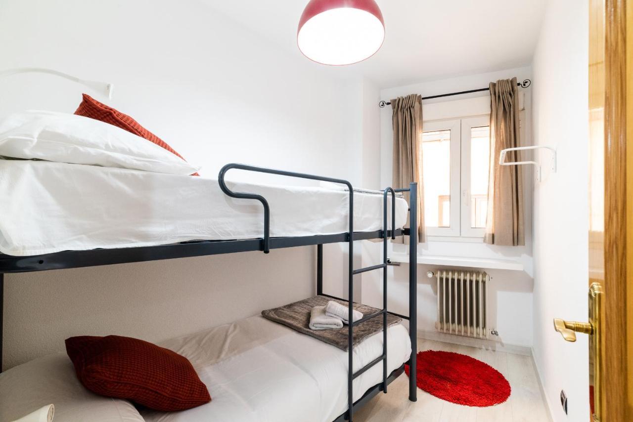 Piedra Santa Apartment Granada