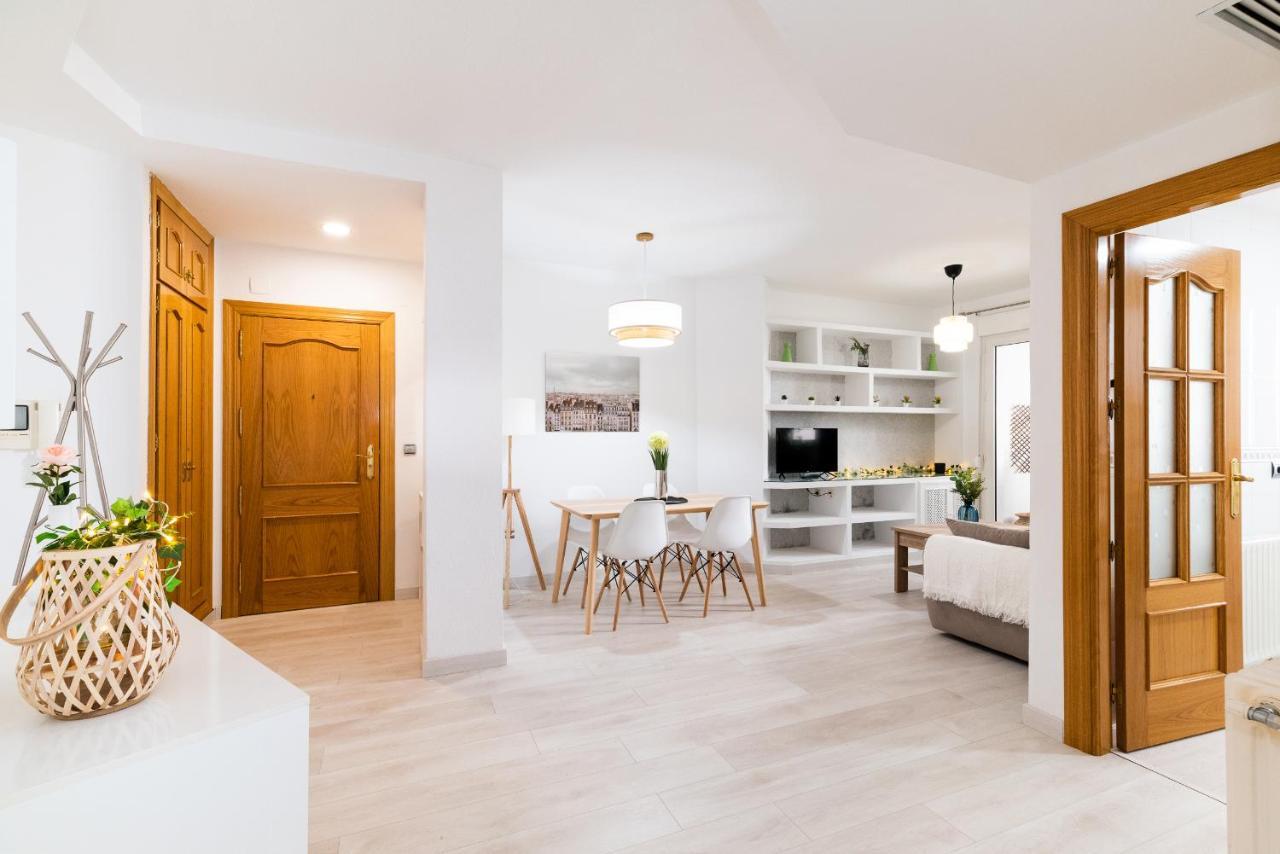 Apartment Piedra Santa Granada
