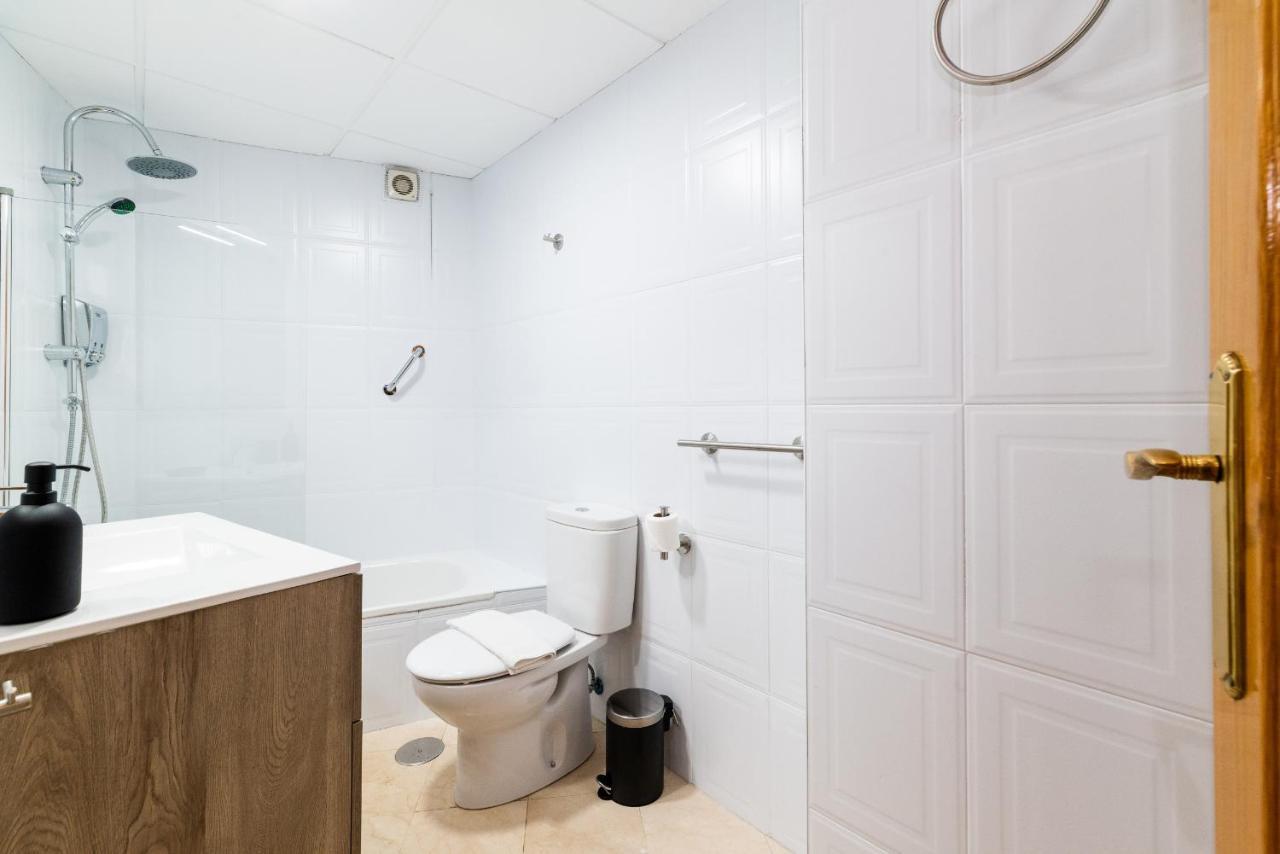 Apartment Piedra Santa Granada