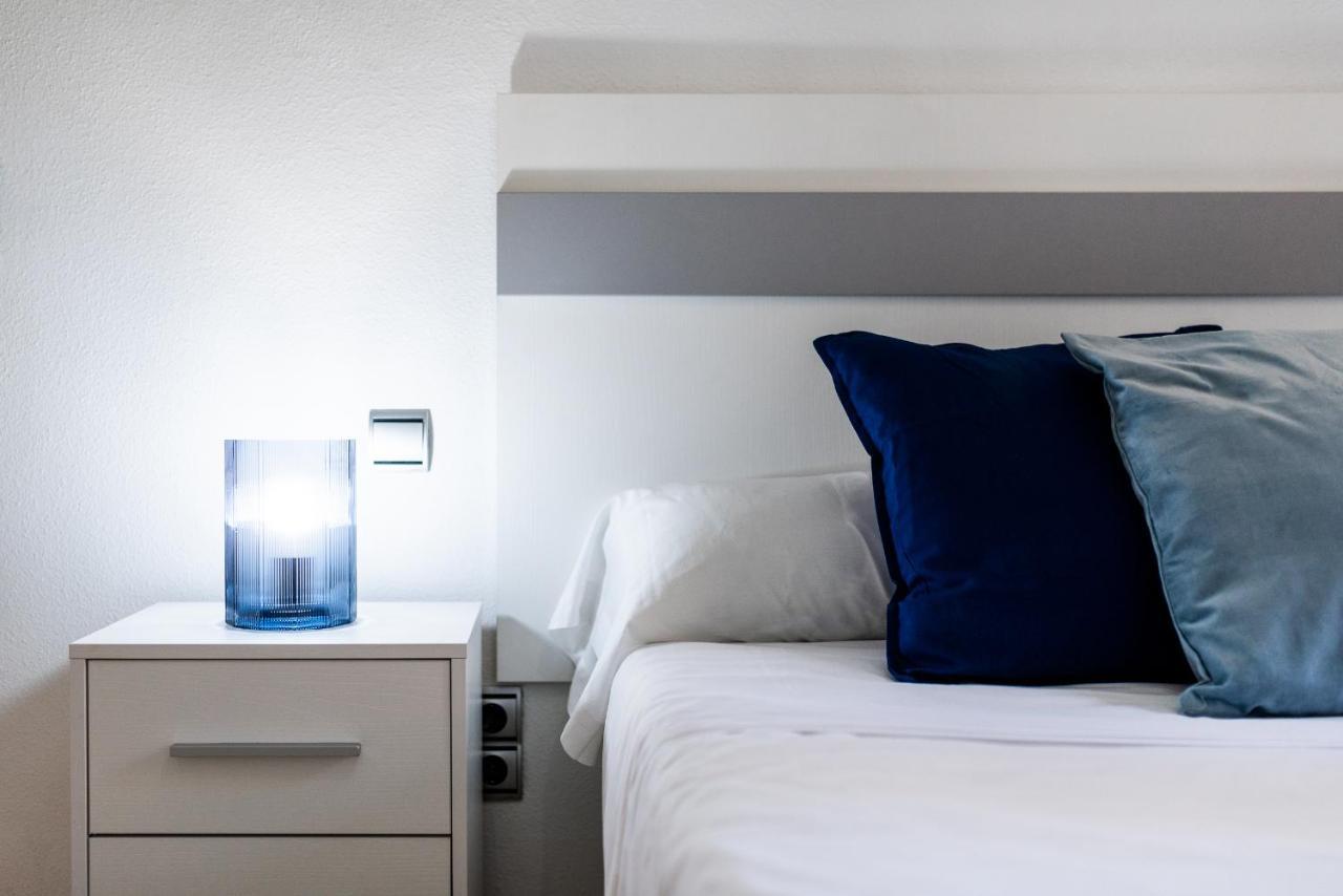 Piedra Santa Apartment Granada