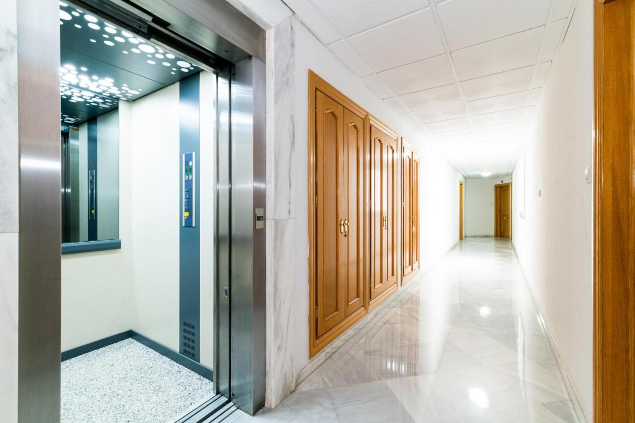 Piedra Santa Apartment
