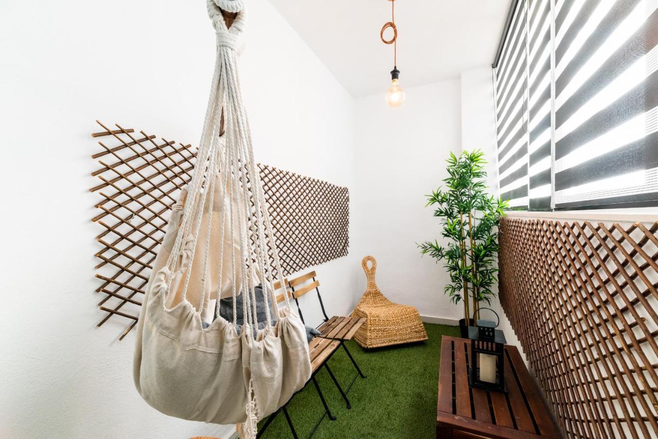 Apartment Piedra Santa Granada