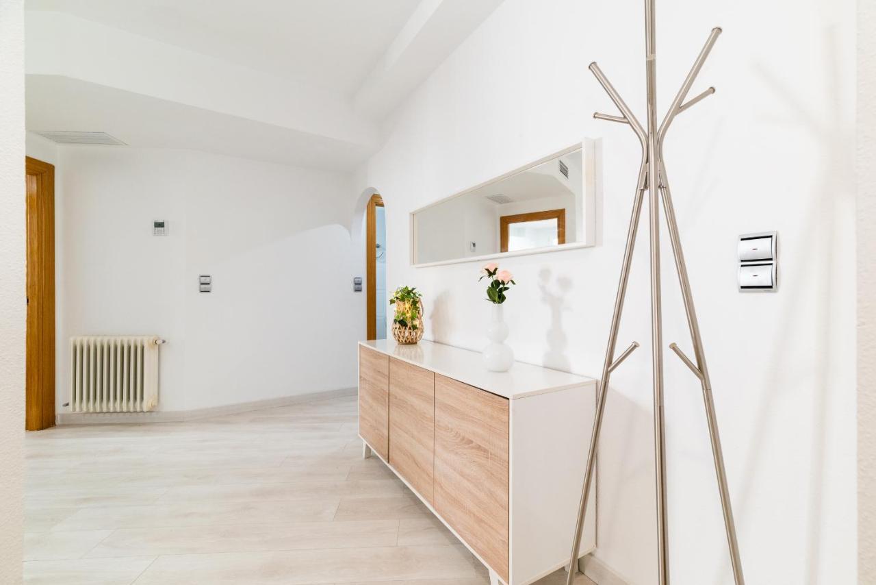 Piedra Santa Apartment *