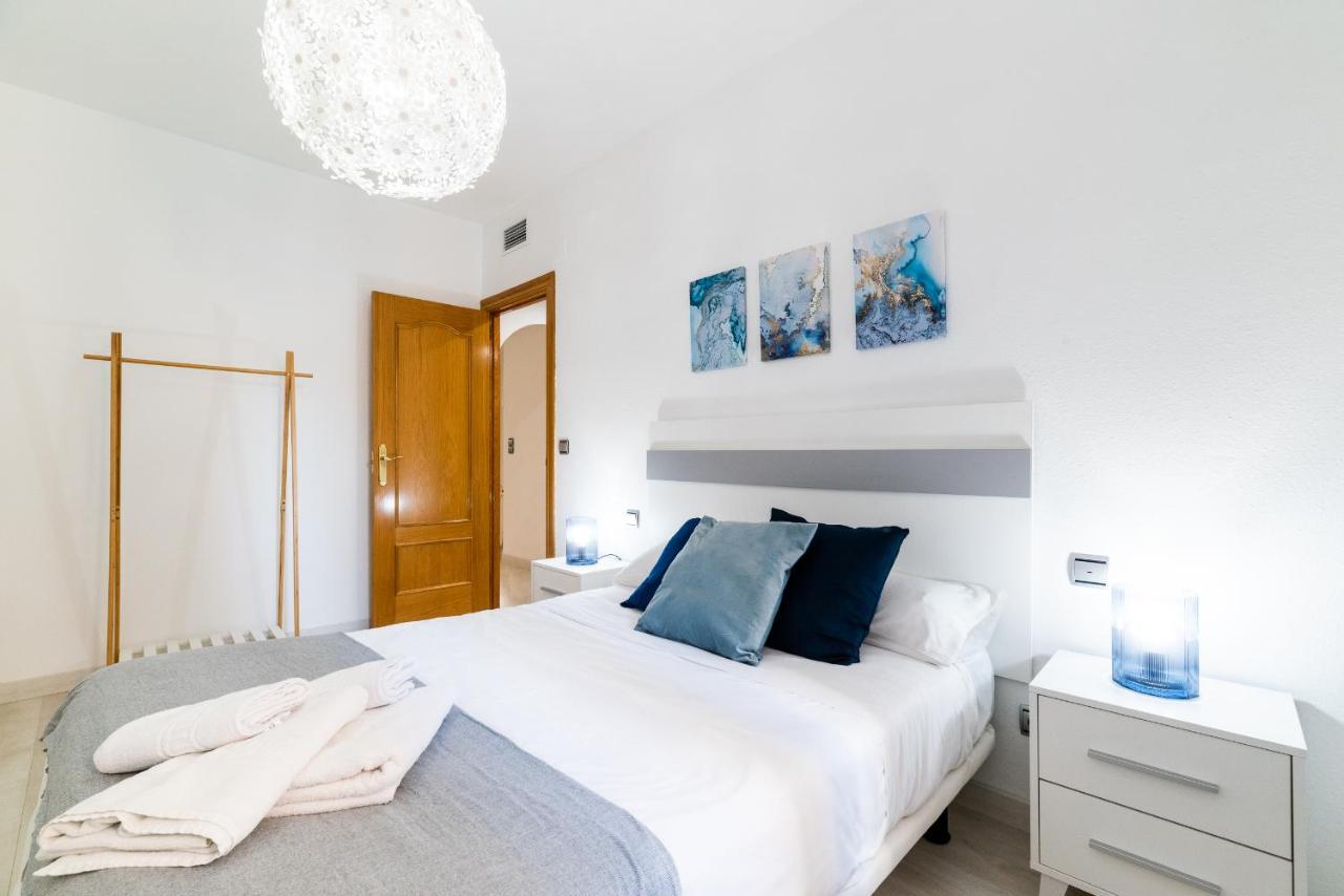 Piedra Santa Apartment