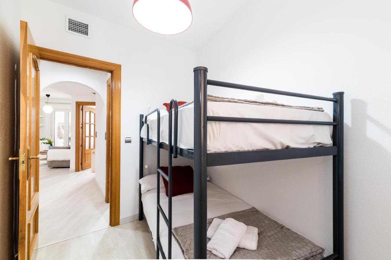 Piedra Santa Apartment Granada