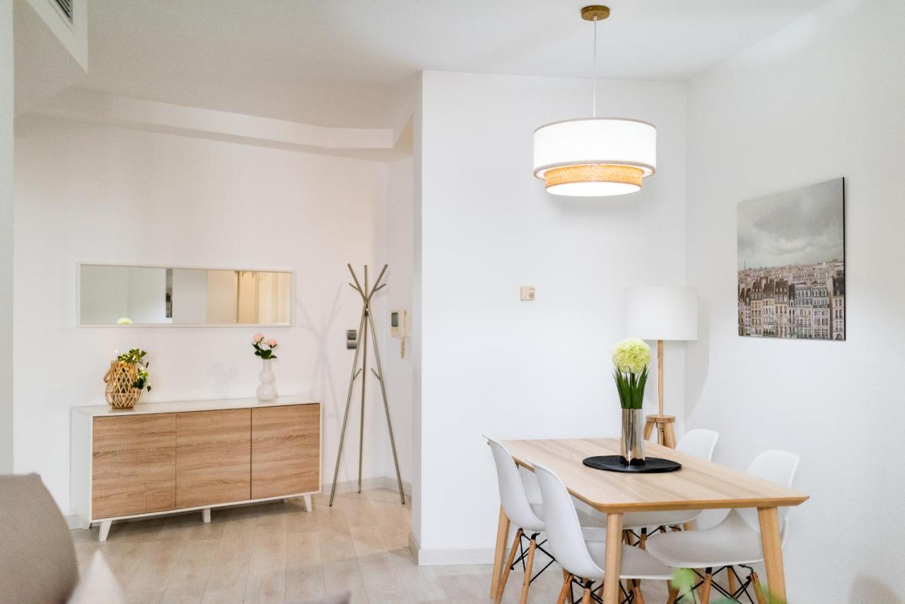 Piedra Santa Apartment *