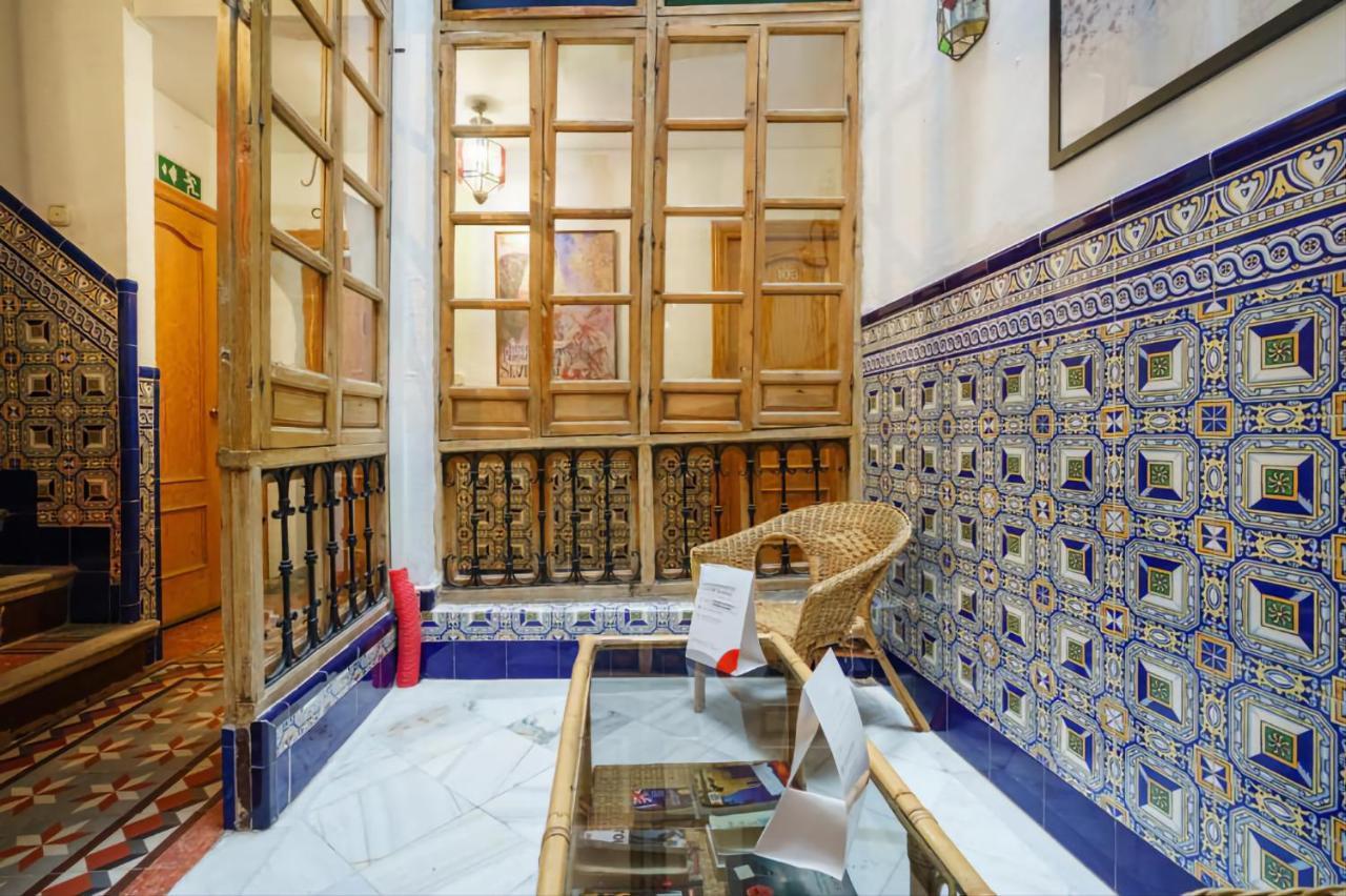 Austria Guest house Granada