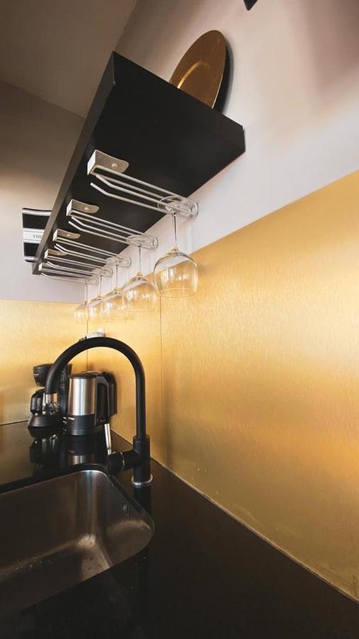Căn hộ Penthouse Luxury Granada