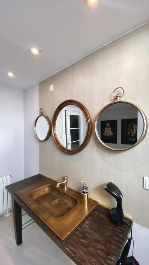 Căn hộ Penthouse Luxury Granada