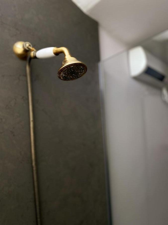 Căn hộ Penthouse Luxury
