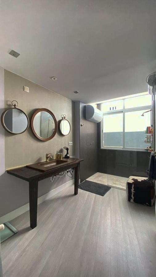 Penthouse Luxury Căn hộ *