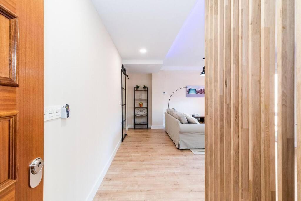 Modern Close To The City Center And Alhambra *