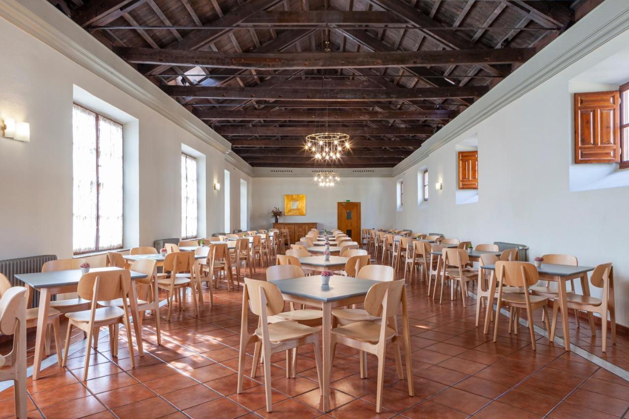 Hotel Macia Monasterio De Basilios 3*