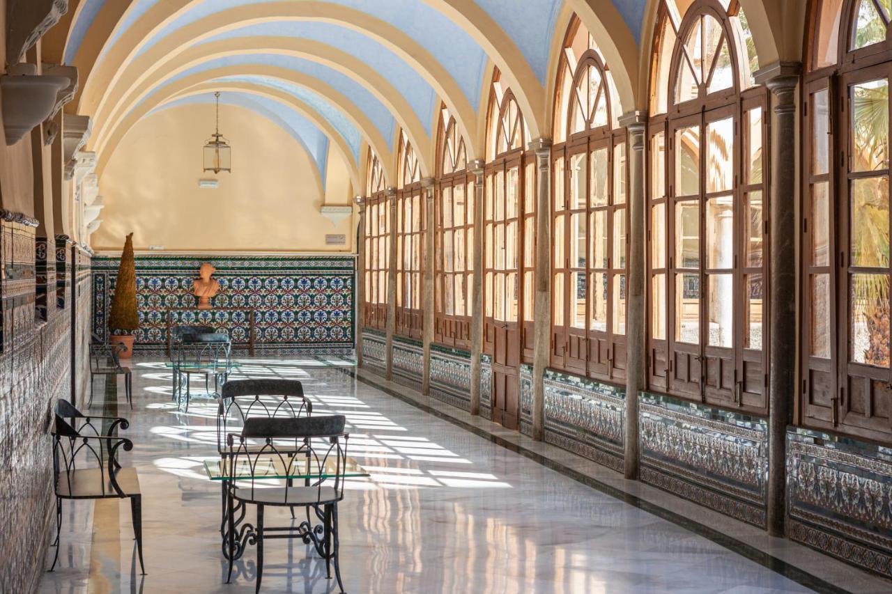 Macia Monasterio De Basilios Hotel 3*