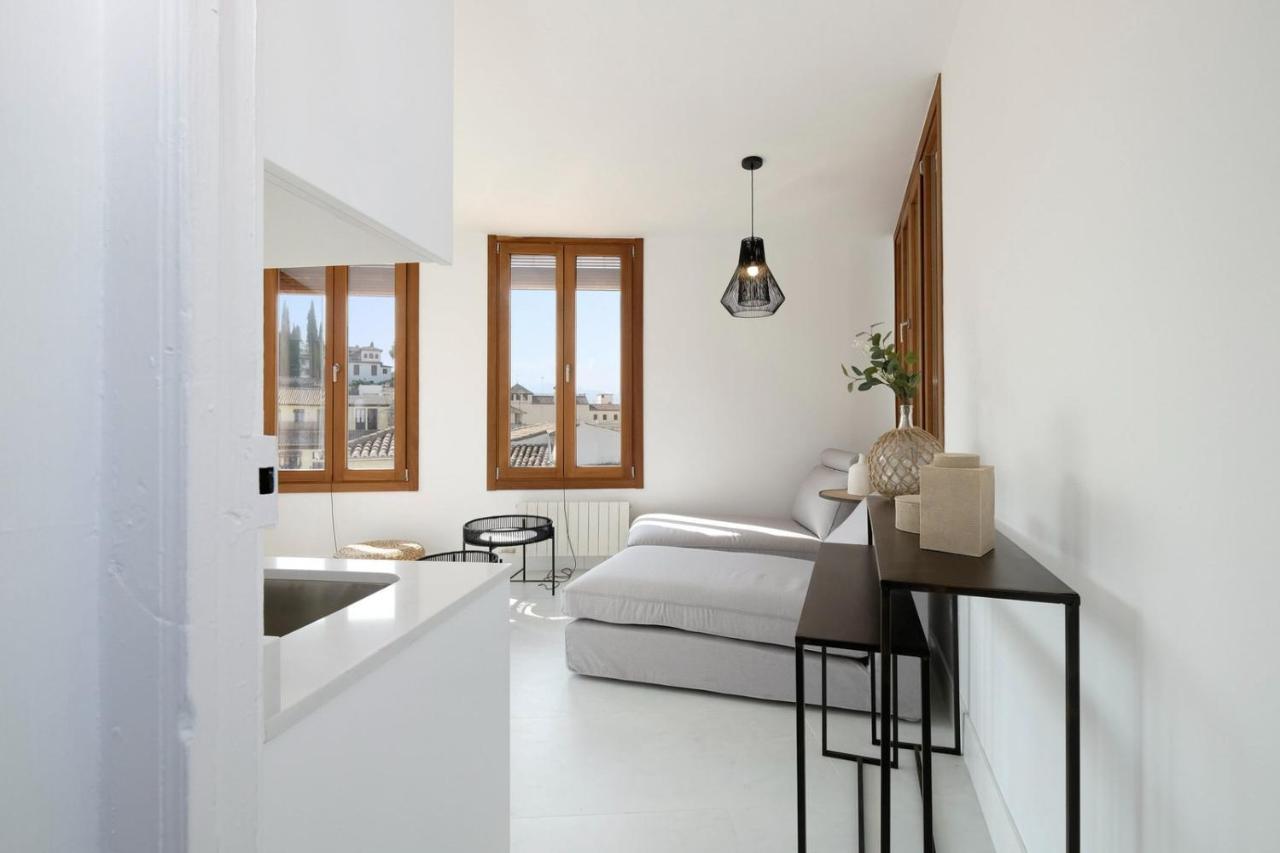 Tuguest Placeta De San Gil Apartment