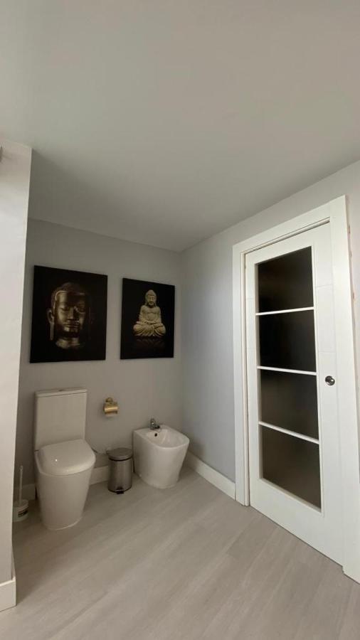 Căn hộ Penthouse Luxury Granada