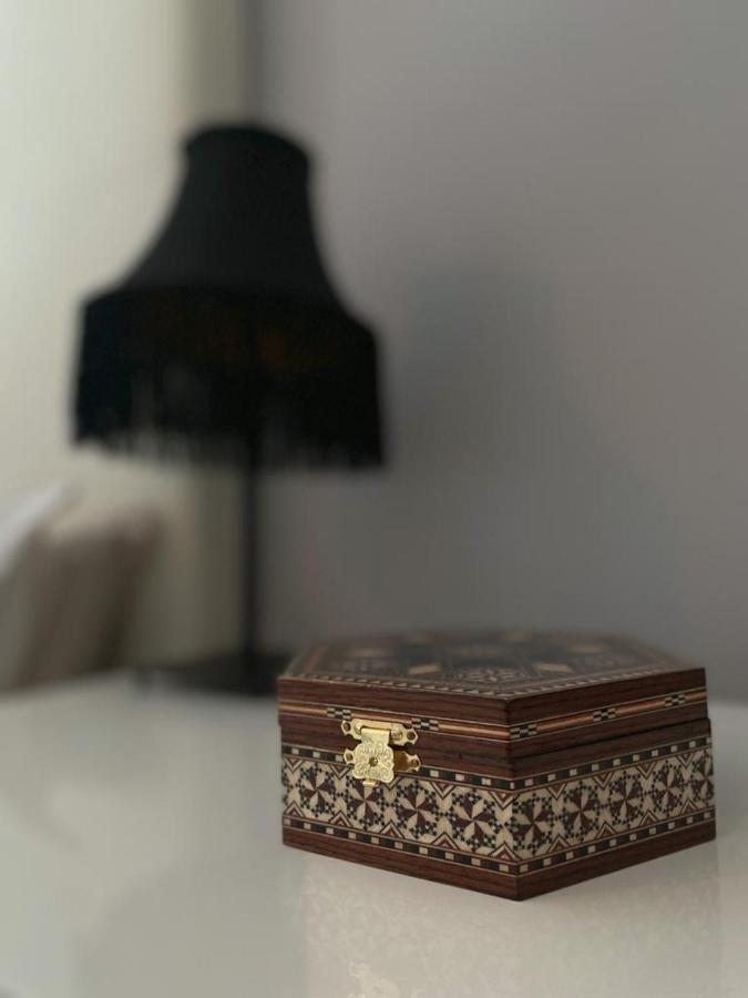 Căn hộ Penthouse Luxury Granada