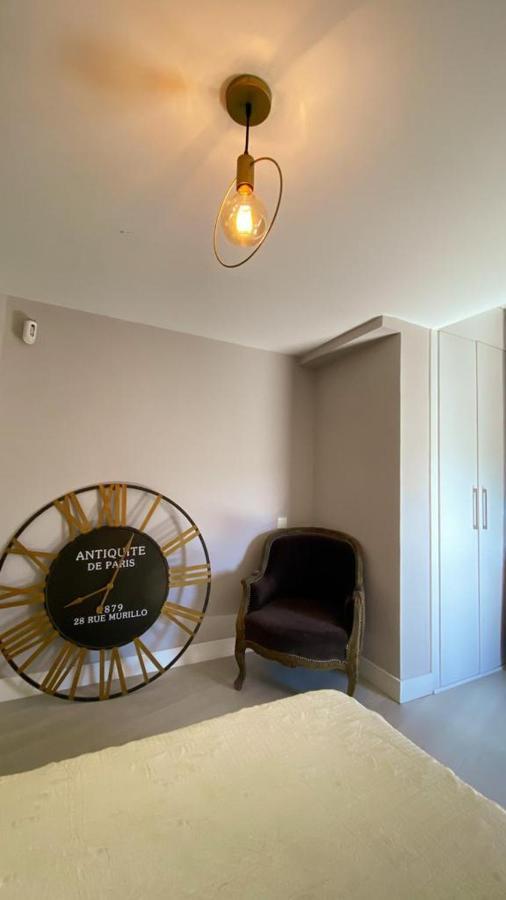 Penthouse Luxury * Granada