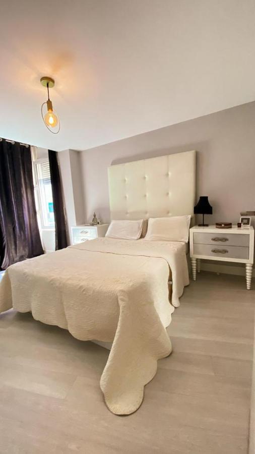 Penthouse Luxury * Granada