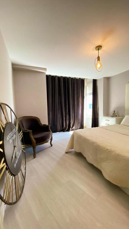 Penthouse Luxury * Granada