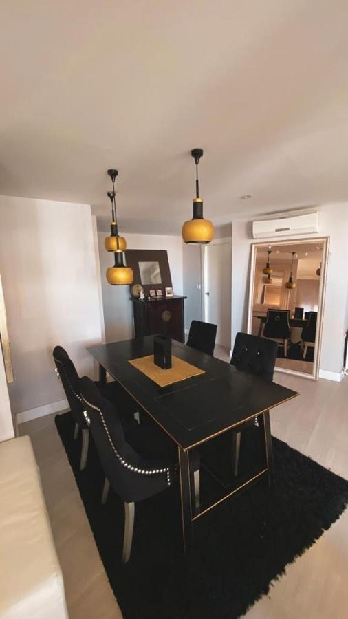 Căn hộ Penthouse Luxury