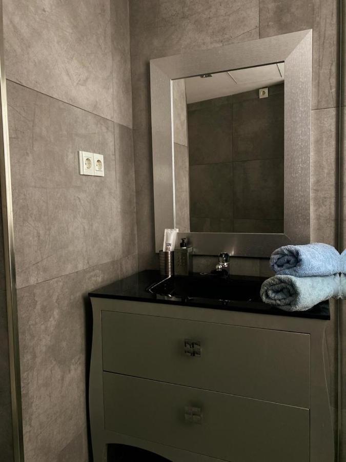 Penthouse Luxury Căn hộ Granada