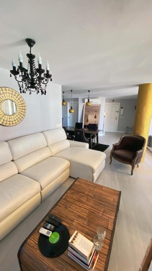 Penthouse Luxury
