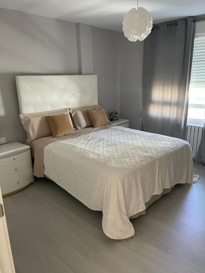 Penthouse Luxury * Granada