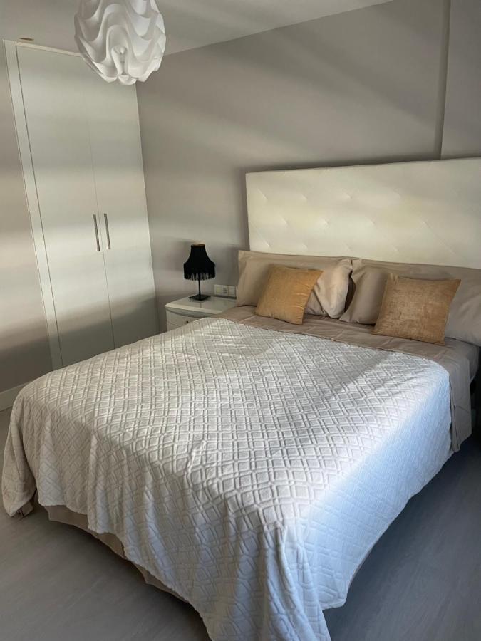 Penthouse Luxury Căn hộ Granada