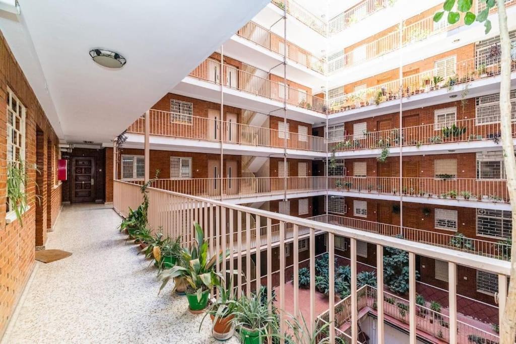 Apartment Modern Close To The City Center And Alhambra Granada